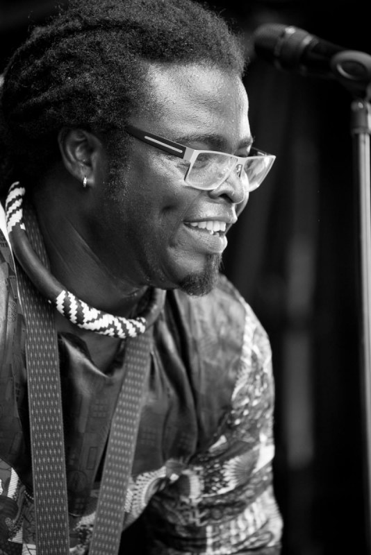 African Music