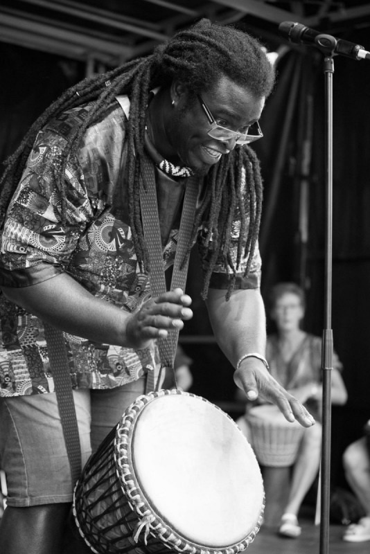 African Music