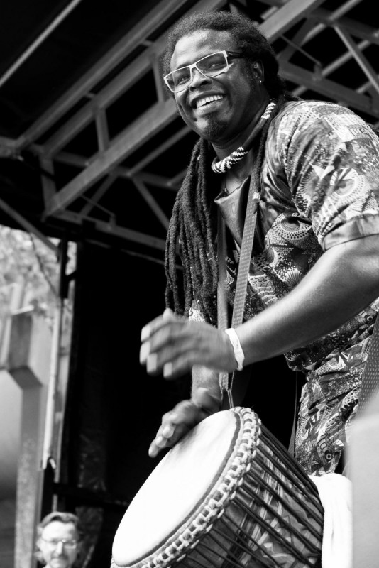 African Music