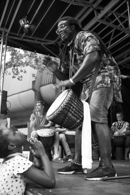 African Music