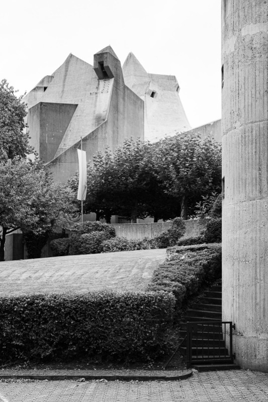 Mariendom Neviges