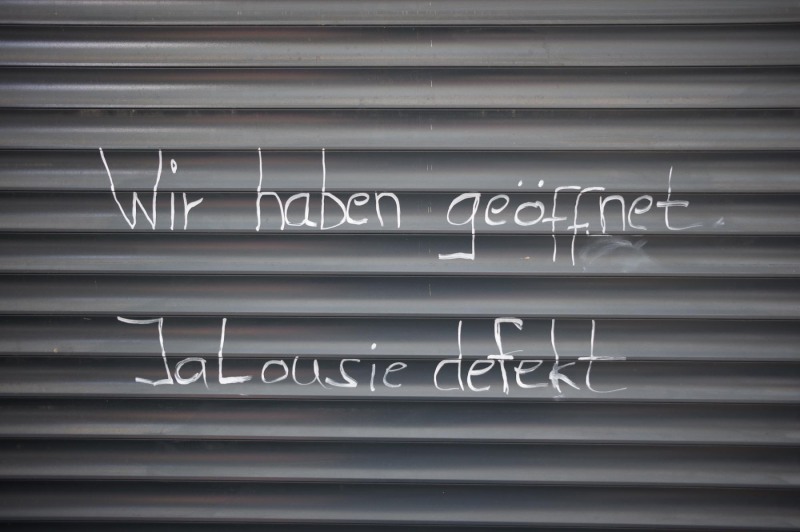 Stimmung